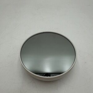 Google Nest Thermostat G4CVZ Programmable Wi-Fi Thermostat Snow